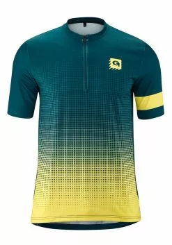 Gonso Mesdi Herren Bikeshirt-1/2-HZ