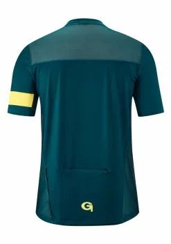 Gonso Mesdi Herren Bikeshirt-1/2-HZ -E-Bikes Verkäufe 19232 371 mesdi b 02