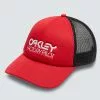 Oakley Factory Pilot Trucker Hat