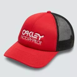 Oakley Factory Pilot Trucker Hat