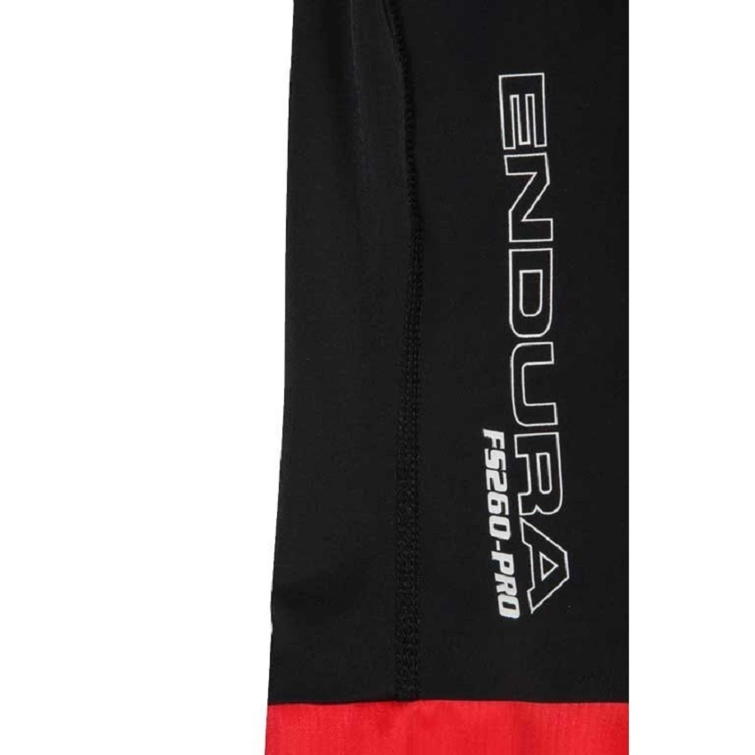 Endura Ltd Endura FS260-Pro Bibshort 14 Endura Ltd Endura FS260-Pro Bibshort – Bild 12