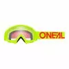 O'Neal B-10 Youth Goggle SOLID Schutzbrille -E-Bikes Verkäufe 1955e3