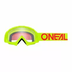 O'Neal B-10 Youth Goggle SOLID Schutzbrille