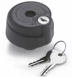 Uebler Abschließbare Knebelmutter