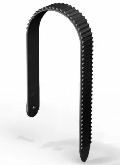 Uebler Zahnbandsatz Für Fatbikes 460mm