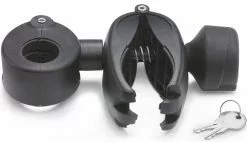 Uebler Abstandshalter 1. Fahrrad Version 2017