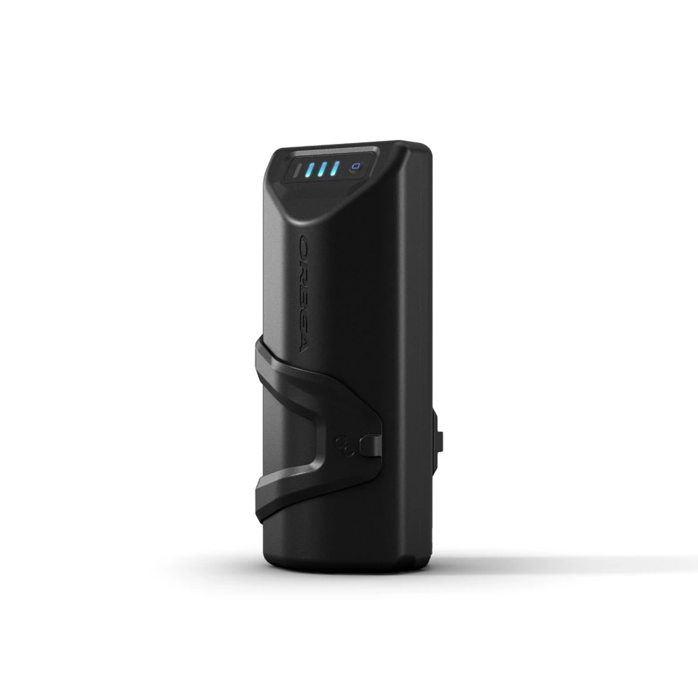 Orbea, RANGE EXTENDER 252 Wh RISE H+URRUN+KEMEN 3 Orbea, RANGE EXTENDER 252 Wh RISE H+URRUN+KEMEN