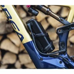 Orbea RS RANGE EXTENDER RISE M -E-Bikes Verkäufe 1a0795