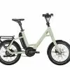 QiO EINS P-E Elektro Kompaktrad 2023 -E-Bikes Verkäufe 1c97e8