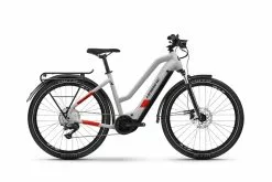 Haibike Trekking 7 Mid 2022