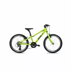 Pyrobikes TWENTY Large Kinderfahrrad