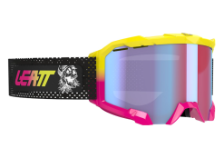 Leatt Velocity 4.0 Iriz Goggle MTB Brille