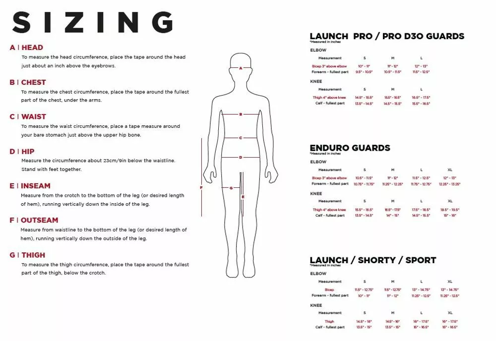 Fox Racing (Bekleidung) FOX Ellenbogenprotektoren Launch D3O® Youth 5 Fox Racing (Bekleidung) FOX Ellenbogenprotektoren Launch D3O® Youth – Bild 3