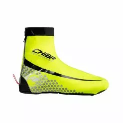 Chiba, Race Überschuh