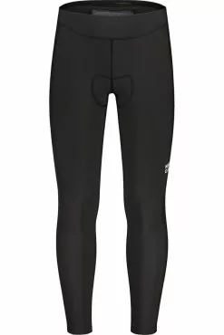 Maloja, AlbrisM. 1/1 NOS Thermo Damenfahrradhose Lang