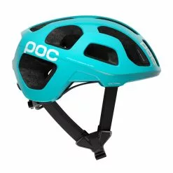POC Octal Fahrradhelm -E-Bikes Verkäufe 2 octal kalkopyriteblue right