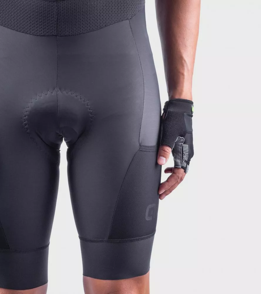 Ale-cycling Alé Herren Bibshorts Stones Cargo 5 Ale-cycling Alé Herren Bibshorts Stones Cargo – Bild 3