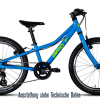 Pyrobikes Twenty Small Kinderfahrrad -E-Bikes Verkäufe 20 s blue neu