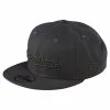 Troy Lee Designs Signature Snapback Cap, Graphite, One Size -E-Bikes Verkäufe 20 signature snapback hat graphite 1 1024x1024 2x