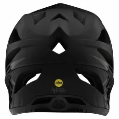 Troy Lee Designs Stage Helm Stealth -E-Bikes Verkäufe 20 stage stealth helmet midnight 4 1024x1024 2x