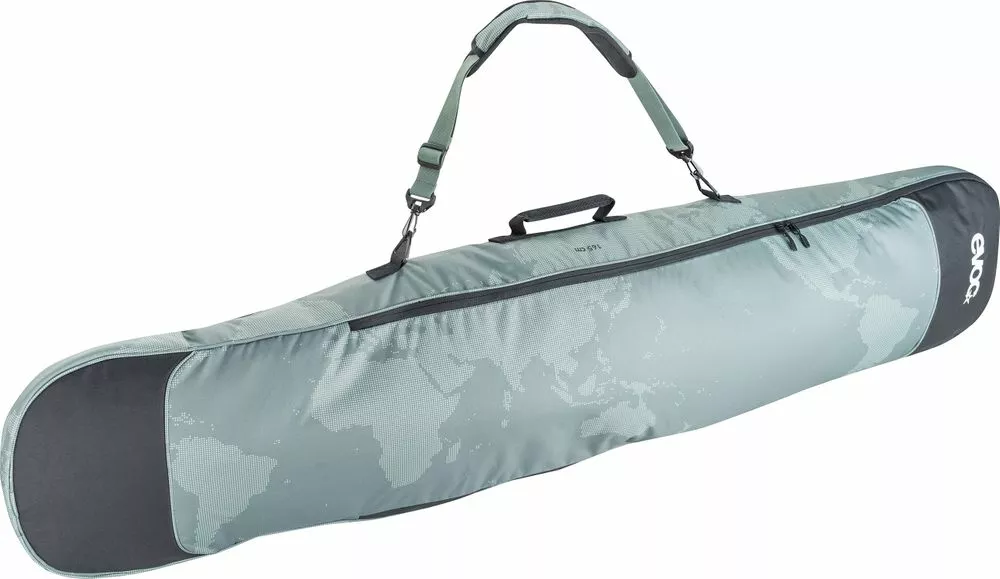 Evoc BOARD BAG - Snowboardtasche 3 Evoc BOARD BAG - Snowboardtasche