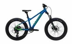 MARIN Bikes, SAN QUENTIN 20" MTB Kids 2023