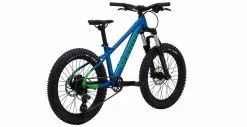 MARIN Bikes, SAN QUENTIN 20" MTB Kids 2023 -E-Bikes Verkäufe 2021 san quentin 20 gallerye 3