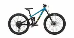 MARIN Bikes RIFT ZONE JR 26" Full Susp. MTB 2023
