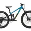 MARIN Bikes RIFT ZONE JR 24" Full Susp. MTB 2023 -E-Bikes Verkäufe 2023 rift zone jr gallerye sidea8007
