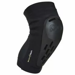 POC VPD System Lite Knieschützer - In Uranium Black