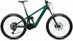 Pivot, Shuttle LT Team XTR MTB E-Bike 2022