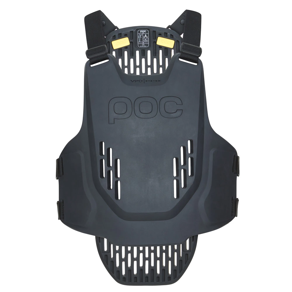 POC VPD System Torso 3 POC VPD System Torso