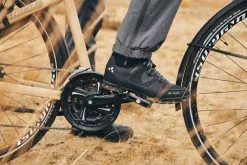 VAUDE TVL Pavei Mid Winter STX Schuh -E-Bikes Verkäufe 20547 c