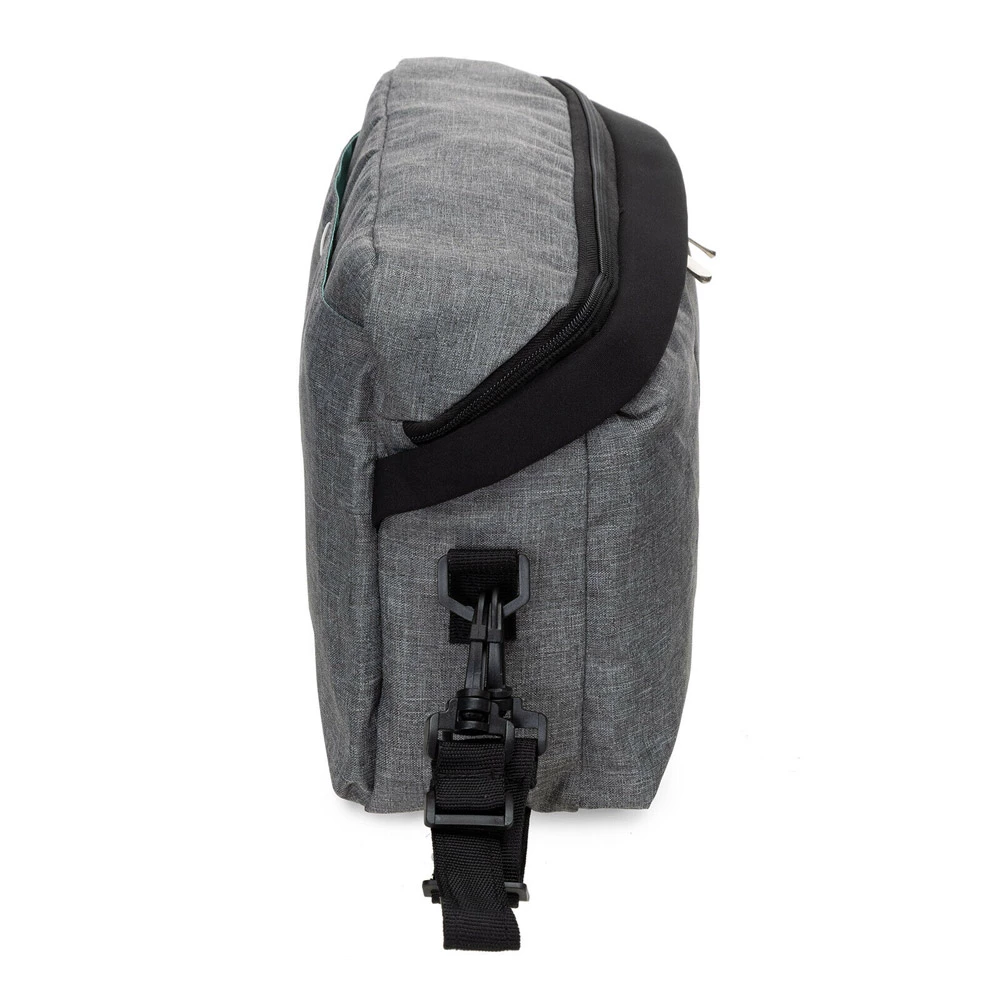 Qeridoo, Tasche Für Schiebegriff Und Umhängetasche 4 Qeridoo, Tasche Für Schiebegriff Und Umhängetasche – Bild 2