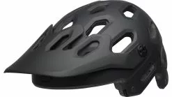 Bell Super 3R Mips 22 Bell Super 3R Mips -E-Bikes Verkäufe 210196001 bell super 3r mips matte black gray 2