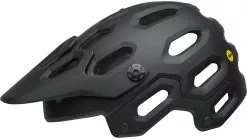 Bell Super 3R Mips 20 Bell Super 3R Mips -E-Bikes Verkäufe 210196001 bell super 3r mips matte black gray 4
