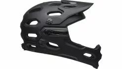 Bell Super 3R Mips 18 Bell Super 3R Mips -E-Bikes Verkäufe 210196001 bell super 3r mips matte black gray 6