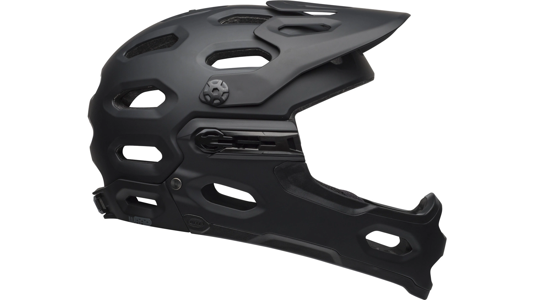 Bell Super 3R Mips 8 Bell Super 3R Mips – Bild 6