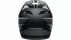 Bell Transfer Fahrradhelm 13 Bell Transfer Fahrradhelm -E-Bikes Verkäufe 210217031 bell transfer tempo matte black white back