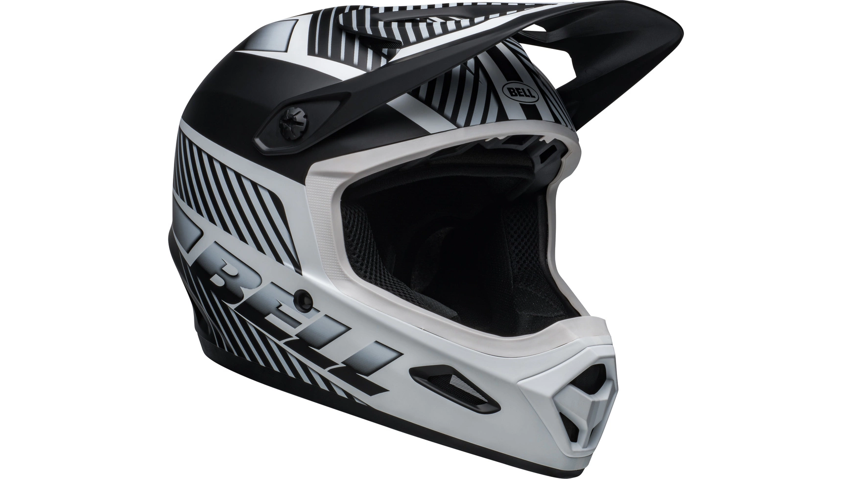 Bell Transfer Fahrradhelm 4 Bell Transfer Fahrradhelm – Bild 2