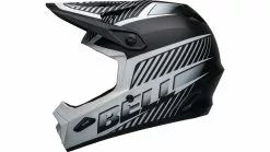 Bell Transfer Fahrradhelm 10 Bell Transfer Fahrradhelm -E-Bikes Verkäufe 210217031 bell transfer tempo matte black white left