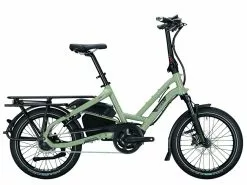 TERN Elektro-Kompaktrad HSD S5i DI2 Jubilee Mod. 22