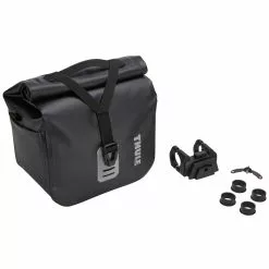 Thule Shield Handlebar Bag Lenkertasche -E-Bikes Verkäufe 217303 02 d 413764