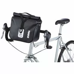 Thule Shield Handlebar Bag Lenkertasche -E-Bikes Verkäufe 217303 04 d 413766