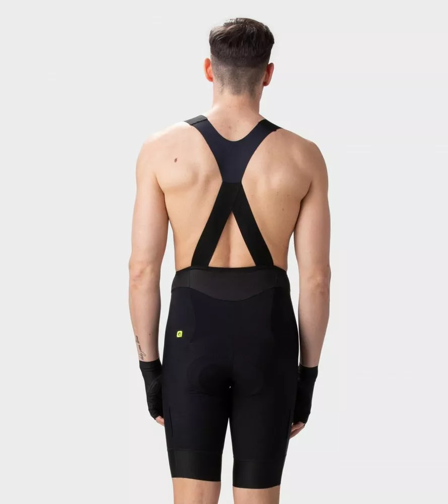 Ale-cycling Alé Herren Bibshorts R-EV1 Speedfondo 4 Ale-cycling Alé Herren Bibshorts R-EV1 Speedfondo – Bild 2