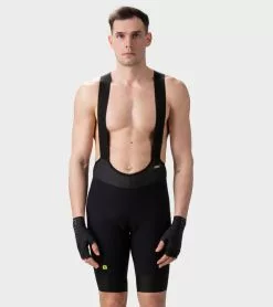 Ale-cycling Alé Herren Bibshorts R-EV1 Speedfondo