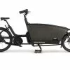 Urban Arrow Family Bosch Cargo Line 500Wh Magura Cme -E-Bikes Verkäufe 2201013 t4 f1