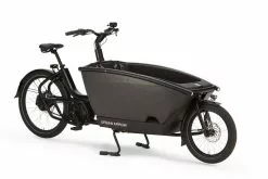 Urban Arrow Family Bosch Cargo Line 500Wh Magura Cme -E-Bikes Verkäufe 2233013 t4 f3