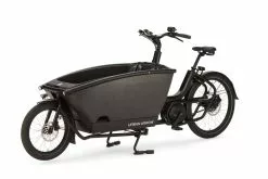 Urban Arrow Family Bosch Cargo Line 500Wh Magura Cme -E-Bikes Verkäufe 2233013 t4 f4
