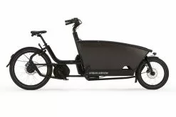 Urban Arrow Family Bosch Cargo Line 500Wh Magura Cme -E-Bikes Verkäufe 2233013 t4 f5